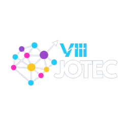 Logo VIII JOTEC