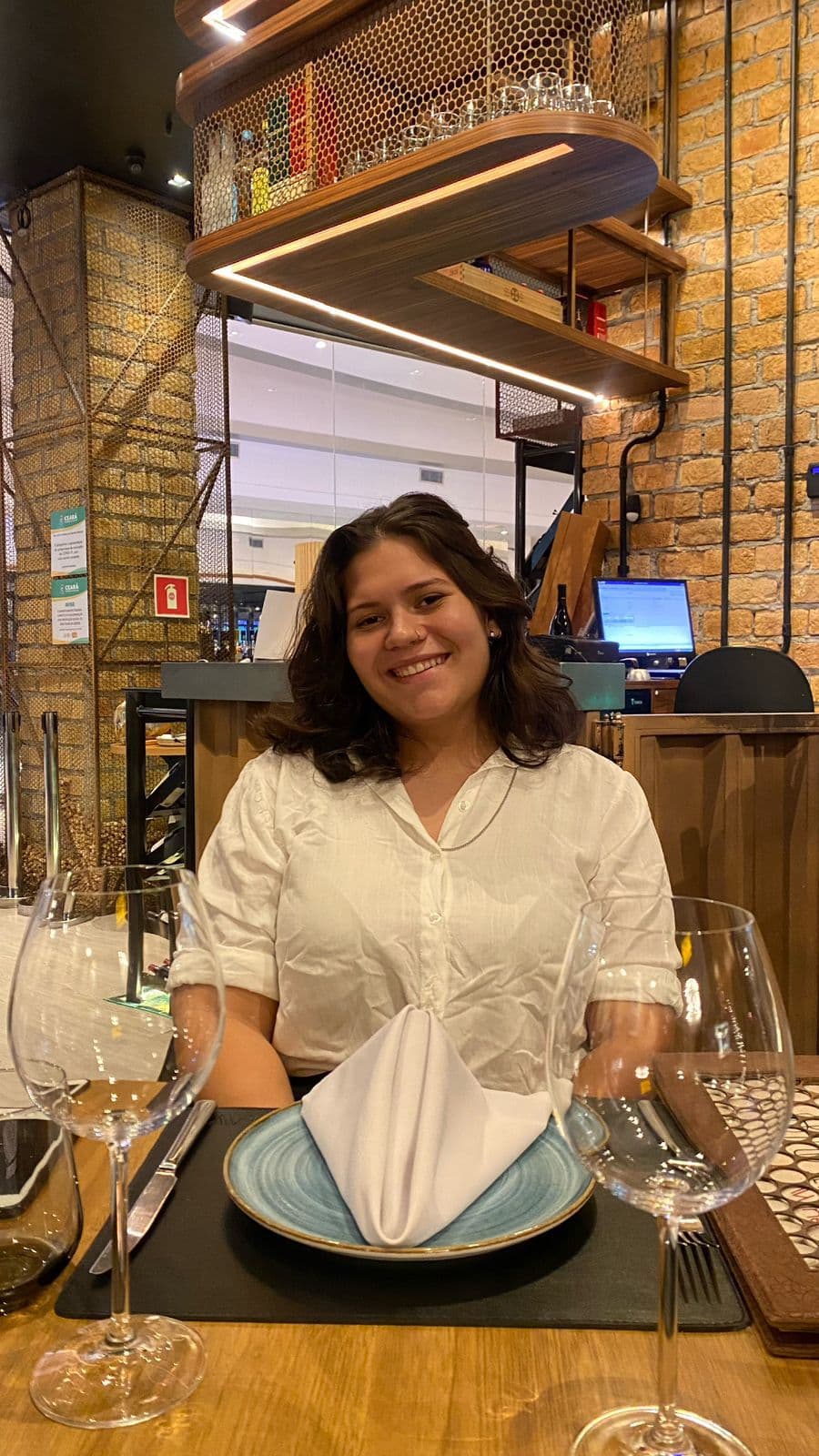 Sharon Oliveira